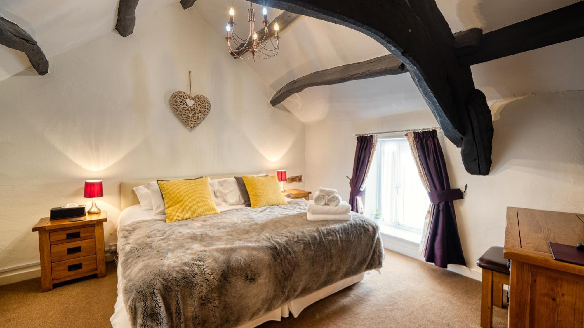 Rowrah Hall - The Old Hayloft Frizington Экстерьер фото