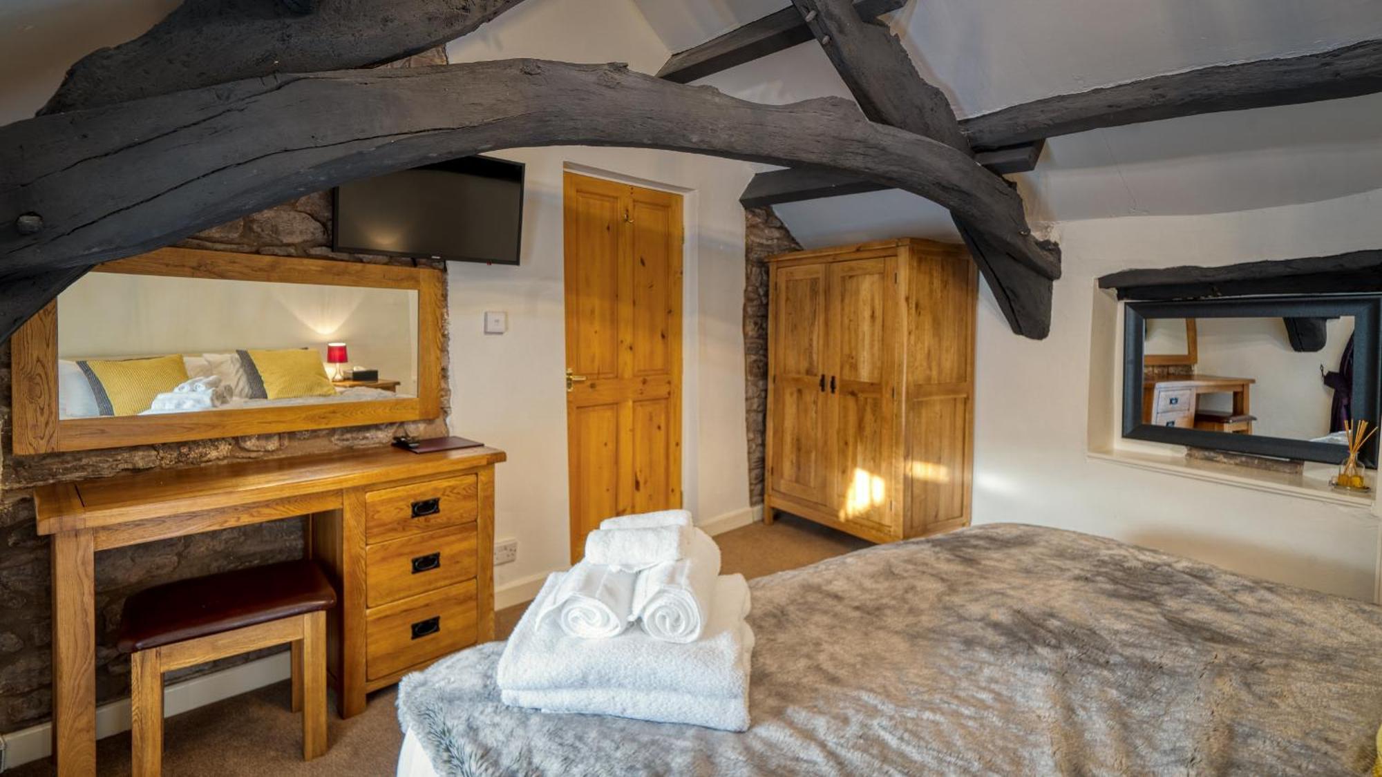 Rowrah Hall - The Old Hayloft Frizington Экстерьер фото
